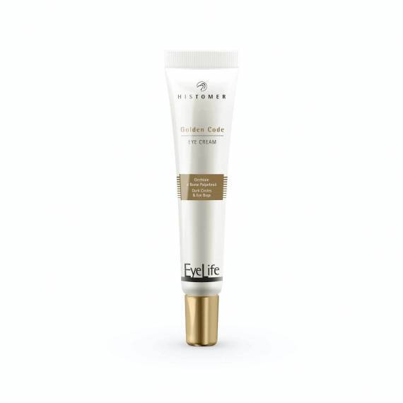 Golden Code Eye Cream (15ml)