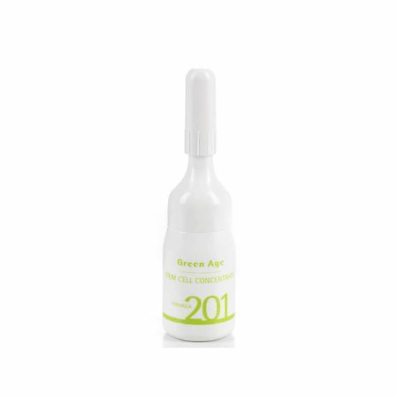 F201 Green Age Stem Cell Concentrate (6 x 3ml)