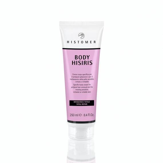 Hisiris Soothing Body Cream (250ml)