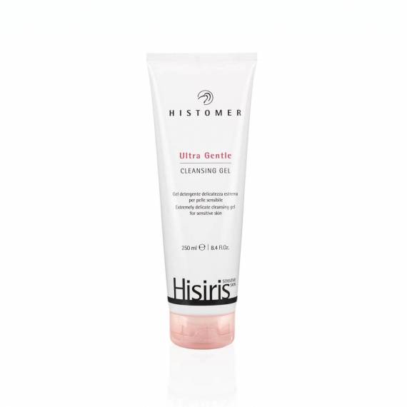 Hisiris Ultra Gentle Cleansing Gel (250ml)