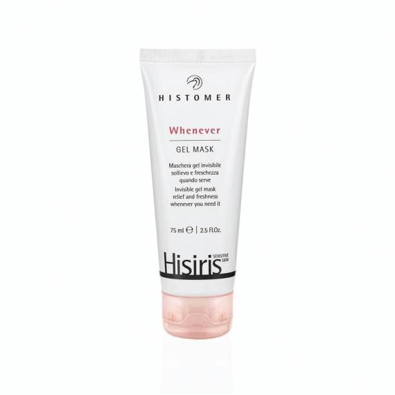 Hisiris Whenever Gel Mask (75ml)