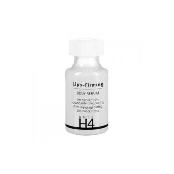 Body H4 Lipo-Firming Body Serum (1 vial x 18ml)