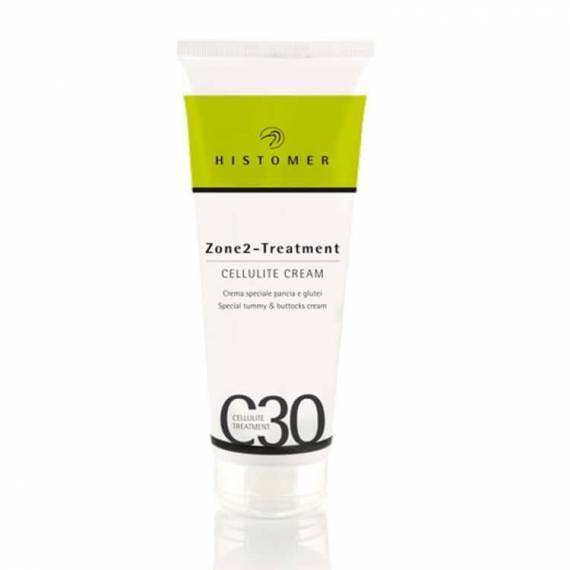 Histomer C30 Zone 2 Treatment Cellulite Cream (250ml)