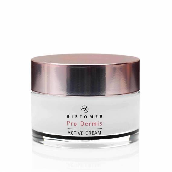 Hisiris Pro Dermis Active Day Cream (50ml)