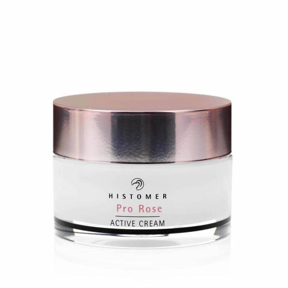 Hisiris Pro Rose Active Day Cream (50ml)
