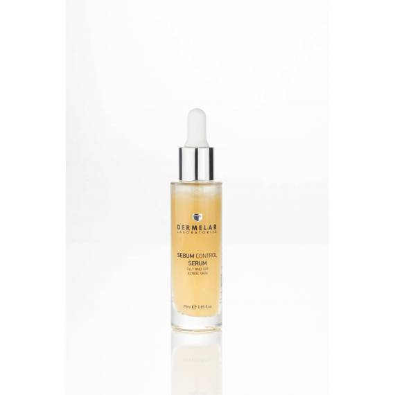 Dermelar Sebum Control Serum (25ml)