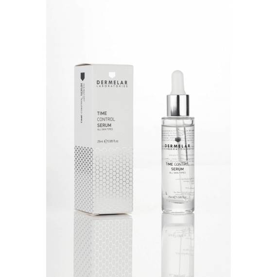 Dermelar Time Control Serum (25ml)