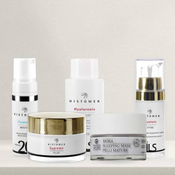 Monderme Gift Pack 8 - Mature Skin Supreme Filler