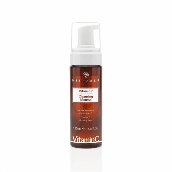 Vitamin C Cleansing Mousse (200ml)