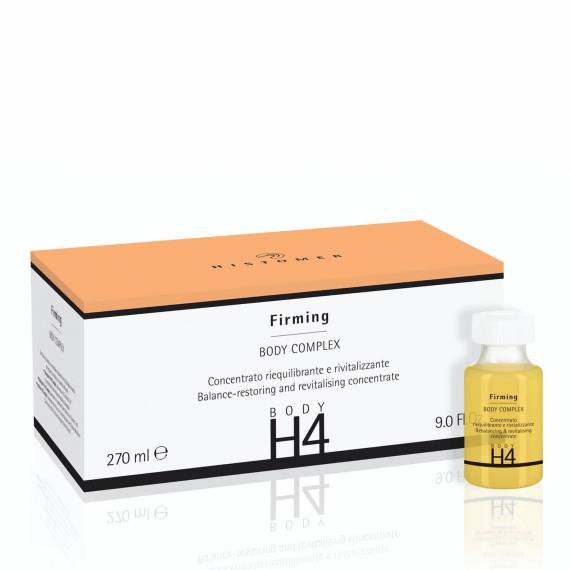 Body H4 Firming Body Serum (18ml)