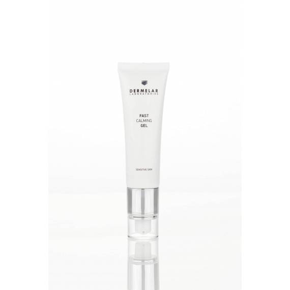 Dermelar Fast Calming Gel (50ml)