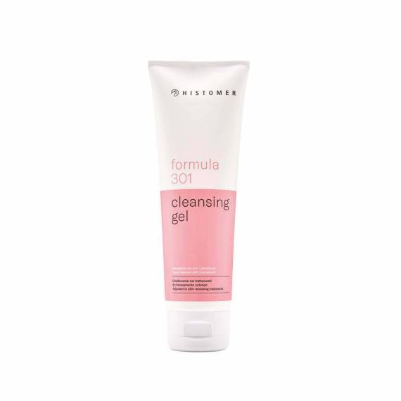 F301 Face Cleansing Gel (125ml)