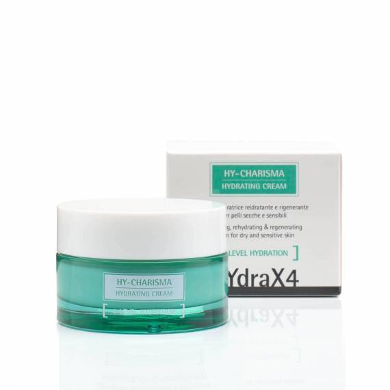 HYdraX4 HY-CHARISMA Hydrating Cream (50ml)