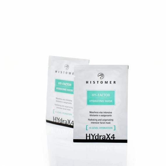 HYdraX4 HY-FACTOR Hydrating Mask (5 sachets)
