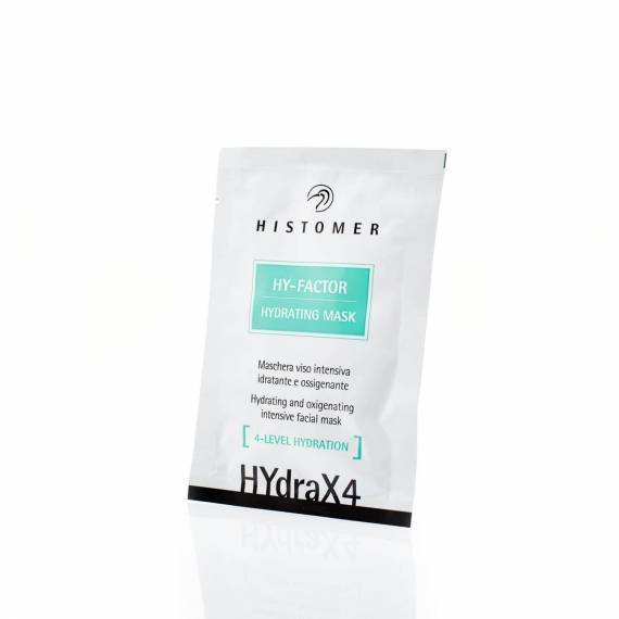 HYdraX4 HY-FACTOR Hydrating Mask (5 sachets)