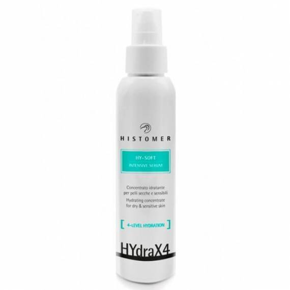 HYdraX4 HY-SOFT Intensive Serum (125ml)