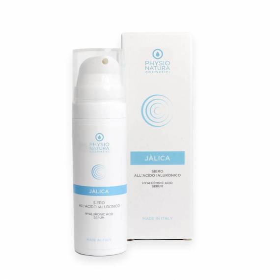 Triple Action Hyaluronic Face Serum (30ml)