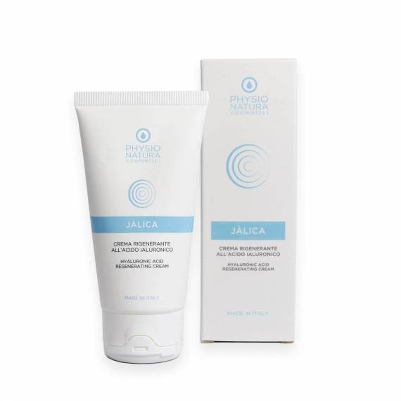 Triple Action Hyaluronic Face Cream (50ml)