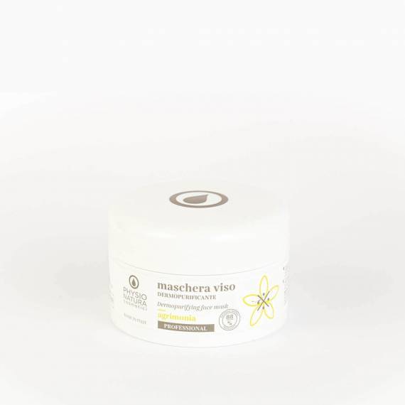 Dermo-Purifying Face Mask (250ml)