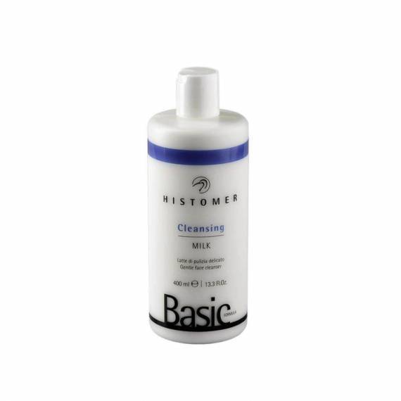 Basic Cleansing Milk (400ml)