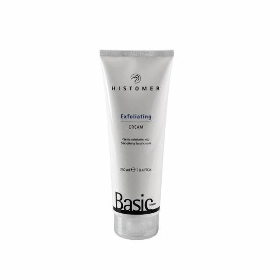 Basic Exfoliating Facial Scrub (250ml)
