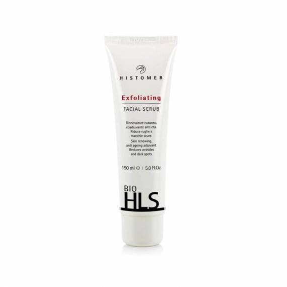BIO HLS Exfoliating Facial Scrub (150ml)