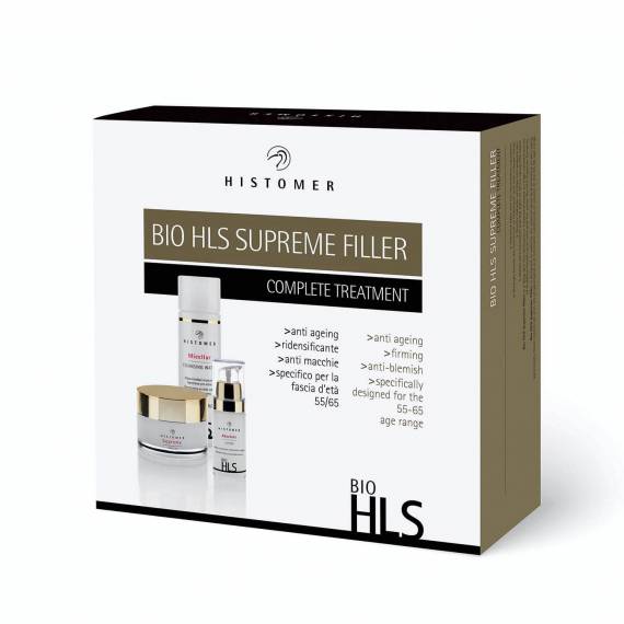 BIO HLS Supreme Filler Complete Treatment