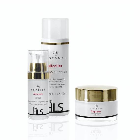 BIO HLS Supreme Filler Complete Treatment