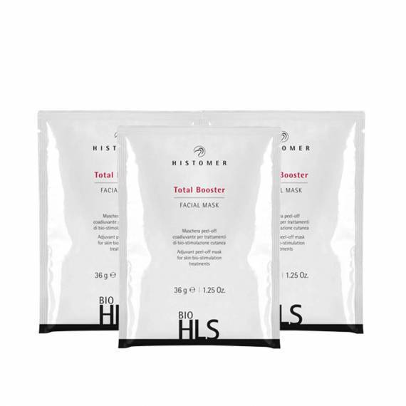 BIO HLS Total Booster Facial Mask (10 masks)