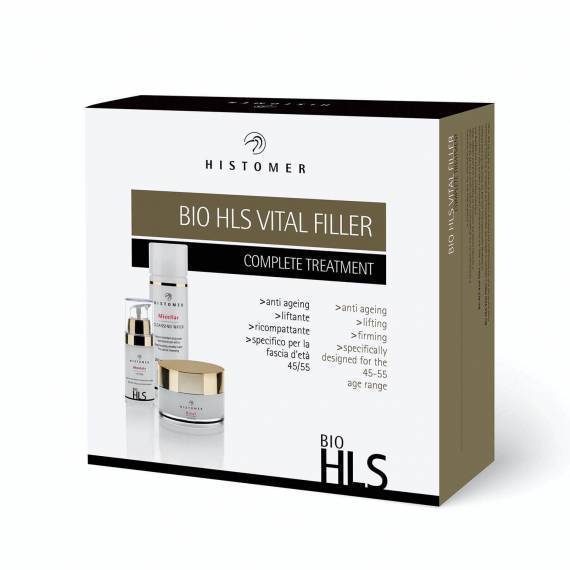 BIO HLS Vital Filler Complete Treatment