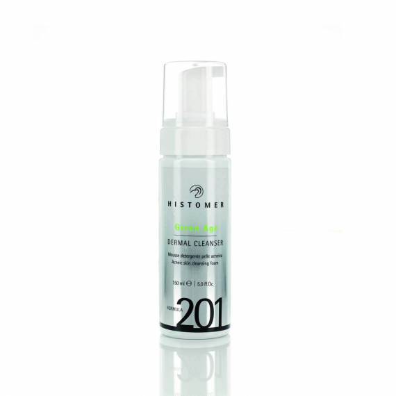F201 Green Age Dermal Cleanser (150ml)