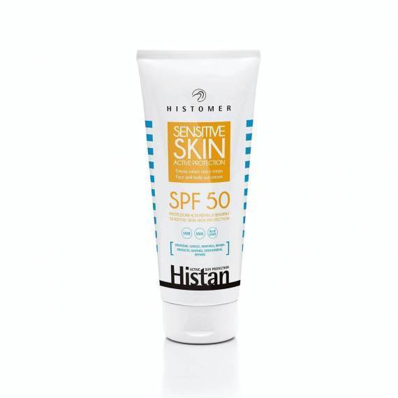 Histan Sensitive Skin Active Protection SPF50 (200ml)