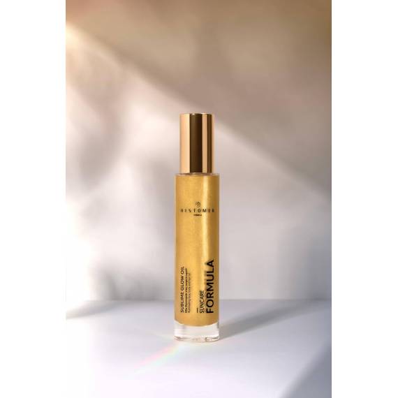 Histomer Sublime Glow Oil (100ml)