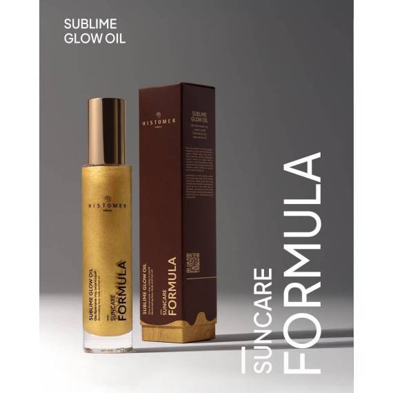 Histomer Sublime Glow Oil (100ml)