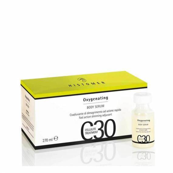 Histomer C30 Oxygenating Body Serum  (18ml)