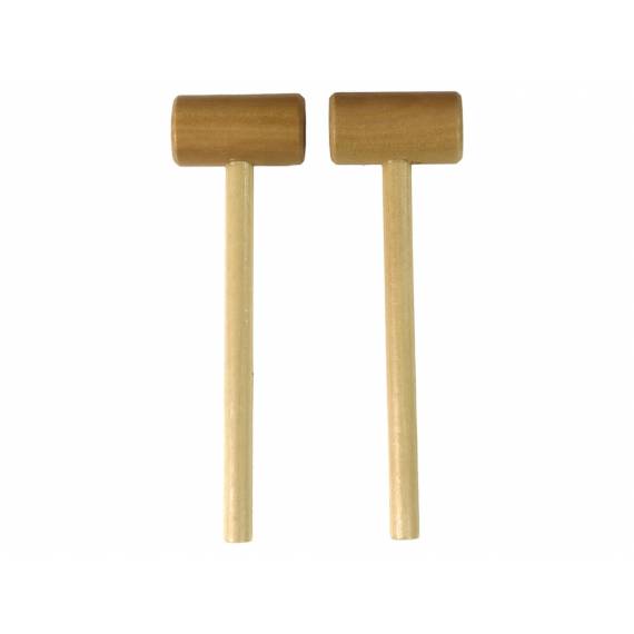 Wooden Arcade Game Dodgeball Police Bus