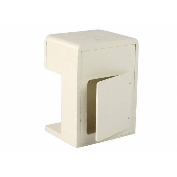 Wooden Coffee Maker Toy Cup