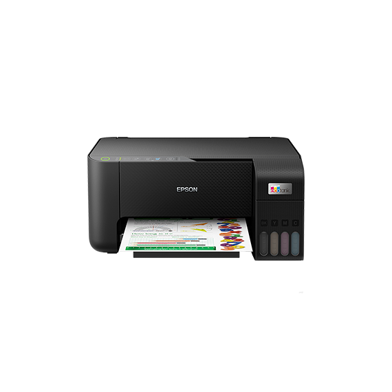 Epson EcoTank Printer L3270 - Wi-Fi｜Printer｜Scanner｜Copier