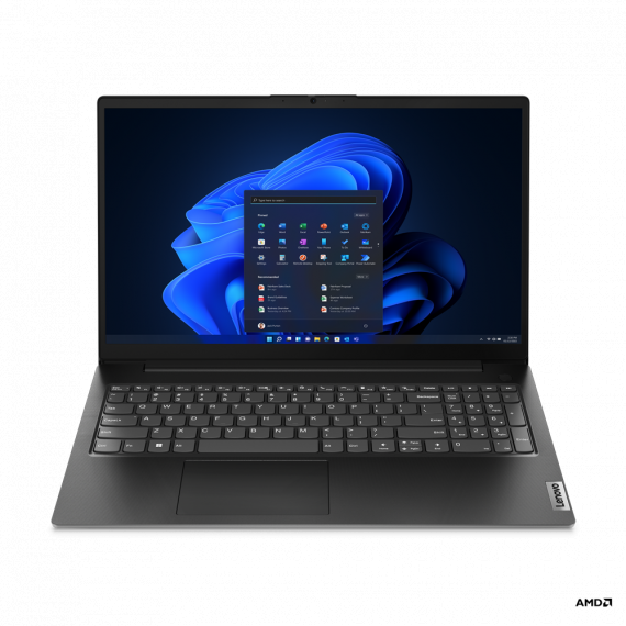 Lenovo V15 G4 - Core i3-1315U｜8GB RAM｜256GB SSD｜15.6" Screen｜Win 11