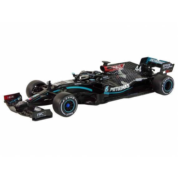 R/c Race Car Mercedes-amg F1 1:12