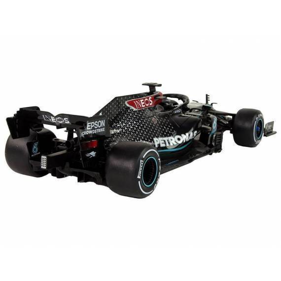 R/c Race Car Mercedes-amg F1 1:12