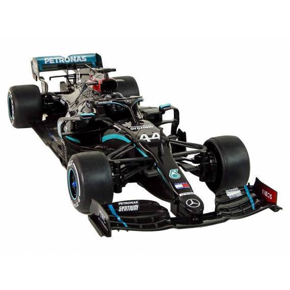 R/c Race Car Mercedes-amg F1 1:12