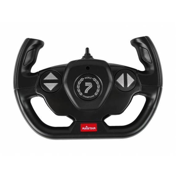 R/c Race Car Mercedes-amg F1 1:12