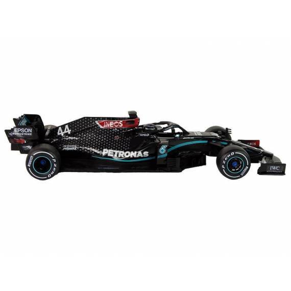 R/c Race Car Mercedes-amg F1 1:12