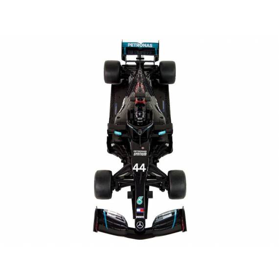 R/c Race Car Mercedes-amg F1 1:12