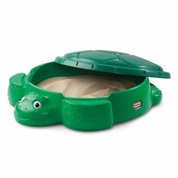 Little Tikes Turtle Sandbox