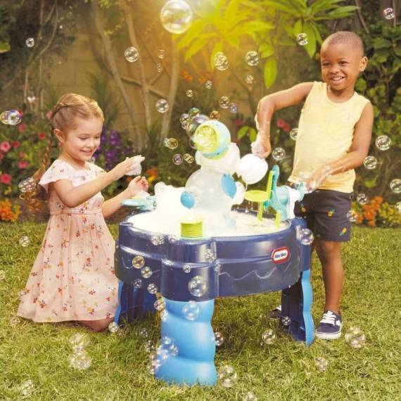 Little Tikes Foamo 3 in 1 Water Table