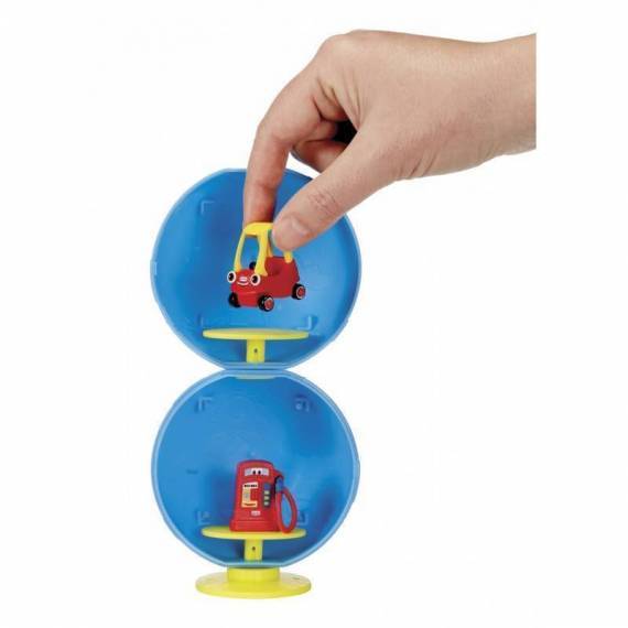 585862EUC MGAs Miniverse - Little Tikes Minis in PDQ