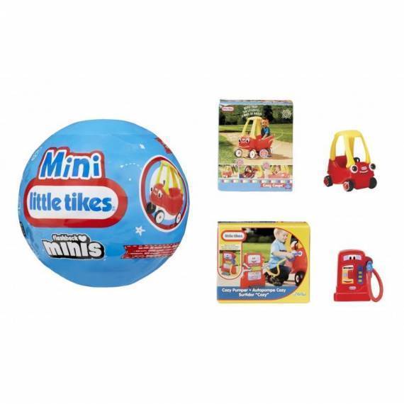 585862EUC MGAs Miniverse - Little Tikes Minis in PDQ