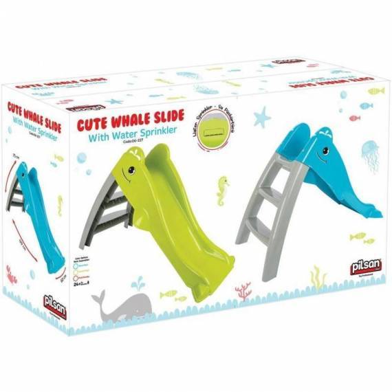 Pilsan Kids Slide 100cm